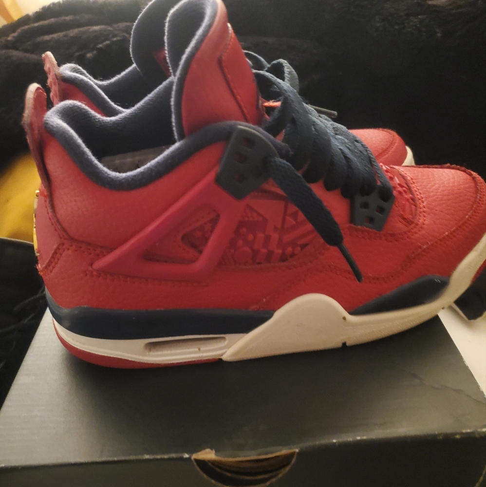 Jordan FIBA